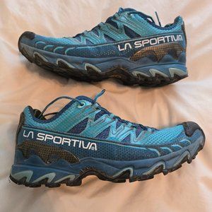 La Sportiva Ultra Raptor Trail Runners